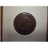 Image 2 : 1834 US HALF CENT (VERY FINE)