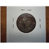 Image 2 : 1854 SEATED LIBERTY QUARTER