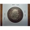 Image 2 : 1892 COLOMBIAN EXPOSITION HALF DOLLAR