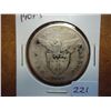 Image 1 : 1907-S US/PHILIPPINES SILVER PESO .5144 OZ. ASW