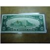 Image 2 : 1928 US $10 GOLD CERTIFICATE GOLD SEAL