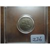 Image 1 : 1883 THREE CENT PIECE (NICKEL) FAKE?