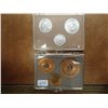 Image 2 : COINS OF YUGOSLAVIA & EAST AFRICA COIN SETS (UNC)