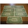 Image 2 : 7-1935-F  $1 SILVER CERTIFICATES