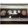 Image 2 : 1998 CANADA 90TH ANNIVERSARY PROOF COIN SET