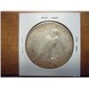 Image 2 : 1923-S PEACE SILVER DOLLAR