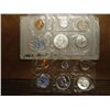 Image 1 : 1959 & 60 US SILVER PROOF SETS