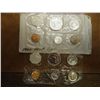 Image 2 : 1959 & 60 US SILVER PROOF SETS