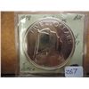 Image 2 : 1978 BAHAMAS $5 (UNC)