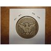 Image 2 : 1915-S BARBER HALF DOLLAR (VERY GOOD)