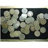 Image 2 : ROLL OF 50 INDIAN HEAD CENTS