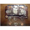 Image 2 : 1985 US MINT SET (UNC) P/D (WITH ENVELOPE)