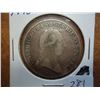 Image 1 : 1790-A AUSTRIA SILVER 1/2 KRONENTHALER