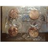 Image 2 : 2007 1ST SPOUSE BRONZE MEDAL SET