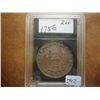Image 1 : 1756 MO MEXICO SILVER 8 REALES