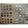 Image 2 : PARTIAL BARBER QUARTER COLLECTION 35 COINS