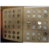 Image 3 : PARTIAL BARBER QUARTER COLLECTION 35 COINS