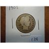 Image 1 : 1905 BARBER QUARTER