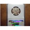 Image 2 : 1992-P WASHINGTON QUARTER NGC MS64