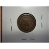 Image 2 : 1863 CIVIL WAR TOKEN "ARMY AND NAVY"