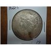 Image 1 : 1922-S PEACE SILVER DOLLAR