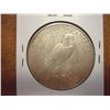 Image 2 : 1922-S PEACE SILVER DOLLAR