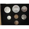 Image 1 : 1973 CANADA DOUBLE CENT SET