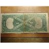 Image 2 : 1917 US LARGE SIZE ONE DOLLAR LEGAL TENDER NOTE