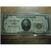 Image 1 : 1929 US $20 NATIONAL CURRENCY ATLANTA