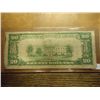Image 2 : 1929 US $20 NATIONAL CURRENCY ATLANTA