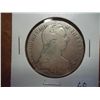 Image 1 : 1780 AUSTRIA MARIA THERESIA THALER (SILVER)