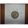 Image 2 : 1916-S MERCURY DIME (VERY FINE)