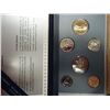 Image 1 : 1995 CANADA SPECIMEN SET