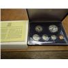 Image 1 : 1973 BRITISH VIRGIN ISLANDS PROOF SET