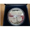 Image 1 : 1985 MEXICO 100 PESO SILVER PROOF