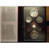 Image 1 : 1980 CANADA DOUBLE DOLLAR PROOF SET