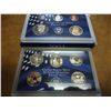 Image 1 : 2003 US PROOF SET (WITH BOX)