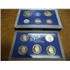 Image 2 : 2003 US PROOF SET (WITH BOX)