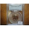 Image 1 : 1973-S ROOSEVELT DIME PCGS PR69 DCAM