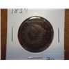 Image 1 : 1837 US LARGE CENT