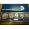 Image 2 : 1967 US SPECIAL MINT SET