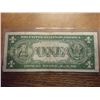 Image 2 : 1935-A $1 SILVER CERTIFICATE HAWAIIAN OVERPRINT