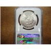 Image 2 : 1888 MORGAN SILVER DOLLAR NGC MS62