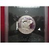 Image 2 : 1971-S IKE SILVER DOLLAR PROOF (BROWN PACK)
