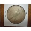 Image 2 : 1923-D PEACE SILVER DOLLAR