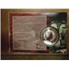 Image 2 : 1999 AUSTRALIA KOOKABURRA 1 OZ SILVER (PF LIKE)