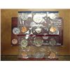 Image 2 : 1985 US MINT SET (UNC) P/D (WITH ENVELOPE)