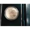 Image 2 : 1990 EISENHOWER CENTENNIAL UNC SILVER DOLLAR