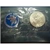 Image 2 : 1972-S IKE SILVER DOLLAR UNC (BLUE PACK)