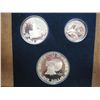 Image 2 : 1976 US BICENTENNIAL SILVER PROOF SET